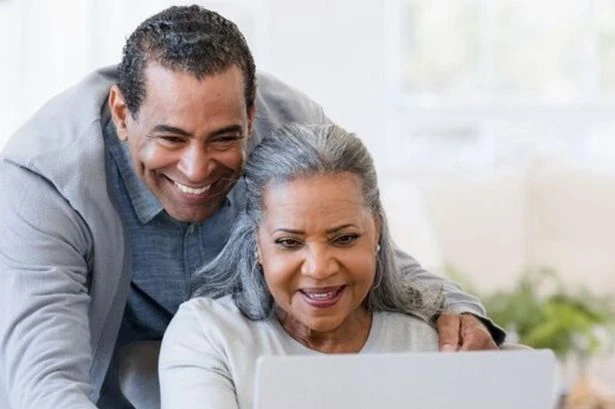 State pensioners with under £346 weekly income urged to act now