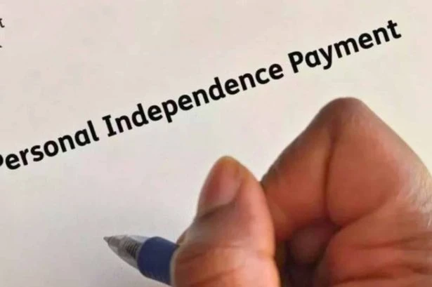 People on PIP with certain diagnosis can 'fast track' their claim with DWP