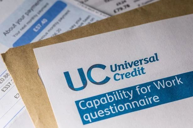 DWP Universal Credit claimants are eligible for bonus of up to £1,200