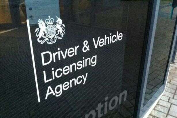 DVLA could 'revoke' 10 million driving licences due to medical decision