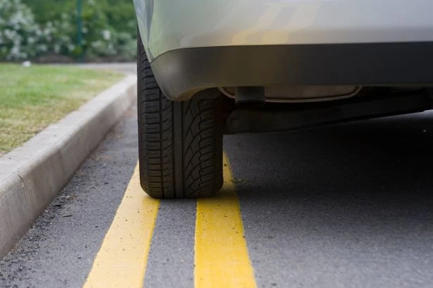 UK motorists with a blue badge issued warning over 'common' mistake