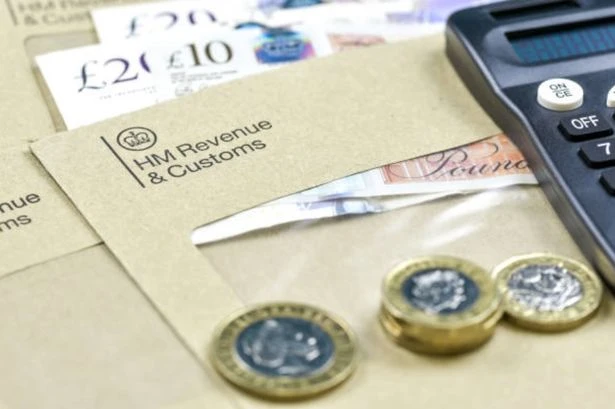 HMRC set to punish UK households who 'didn't realise' gifts would be taxed