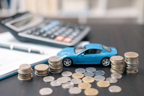 Drivers issued 'car registration' warning which is 'really worrying'