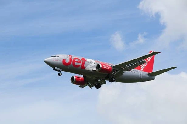 Jet2 makes big change to food on flights which kicks in on Tuesday
