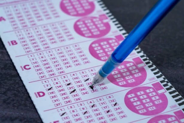 All UK lottery players warned they must act before midnight on Monday