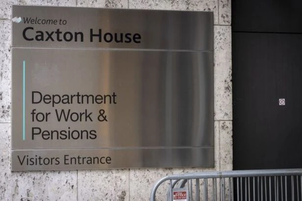 DWP asking Universal Credit claimants to hand over nine years of bank statements