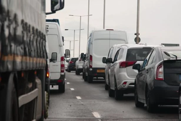 Tax change means drivers of certain vehicles face £1,732 charge