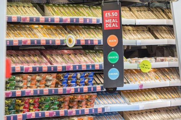 Tesco, Asda, Sainsbury's, Waitrose shoppers being rewarded with £48 for changing habit