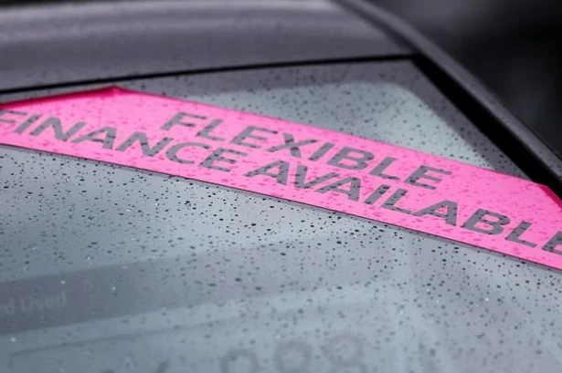 £829 car finance payouts likely to be delayed until 2027