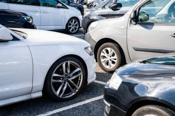 All drivers in England told to keep £1 or £2 coins in car from now on
