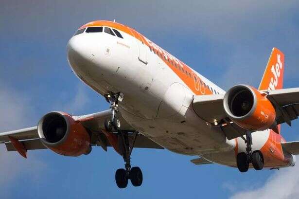 Easyjet 'refuses to cover' £230 hotel costs after flight lands in wrong country