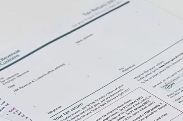HMRC issues exact bank balance that will lead it to 'seize' your cash
