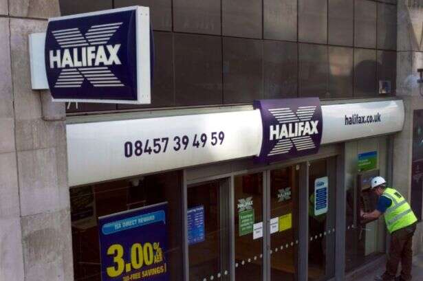 Halifax issues warning over 'maximum' £100 rule customers must follow