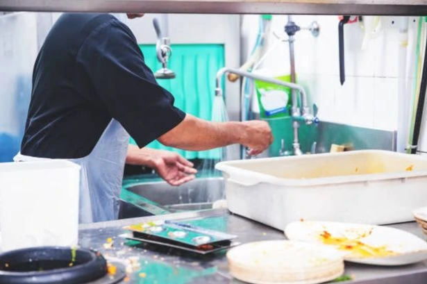 Pay rise for millions as new UK minimum wage increase proposed