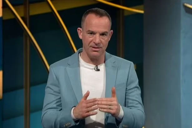 Martin Lewis' MSE names nine best savings accounts to open before Thursday shake-up