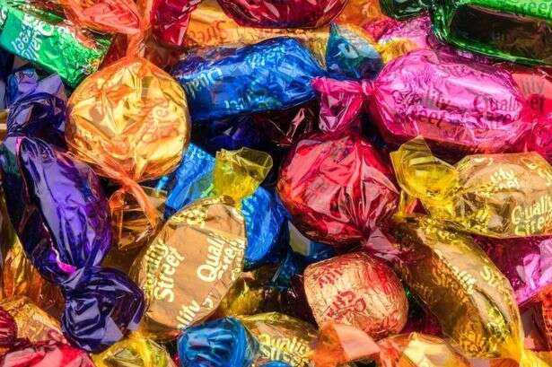 Quality Street fans urged to avoid Tesco, Sainsbury's, Morrisons, Asda