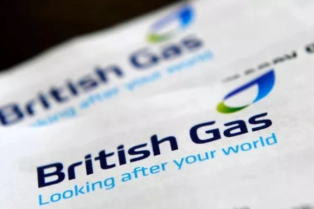 British Gas sends demand for £3,000 despite customers being in credit