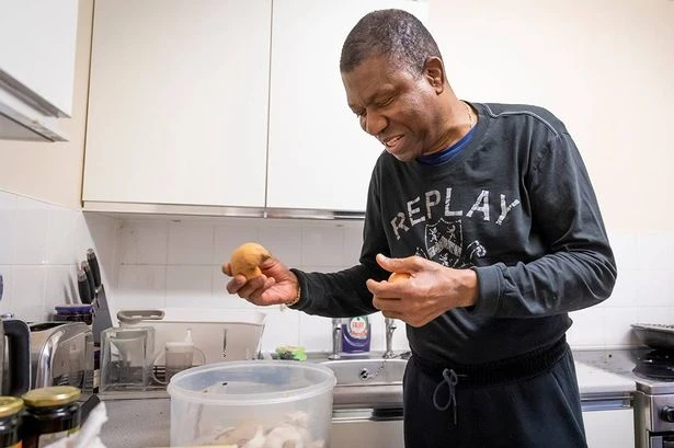 Pensioners could be missing out on £110 weekly DWP payments for these 48 conditions