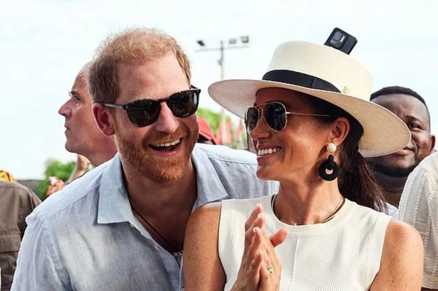 Prince Harry and Meghan Markle suffer setback which he's taking much 'harder' than she is
