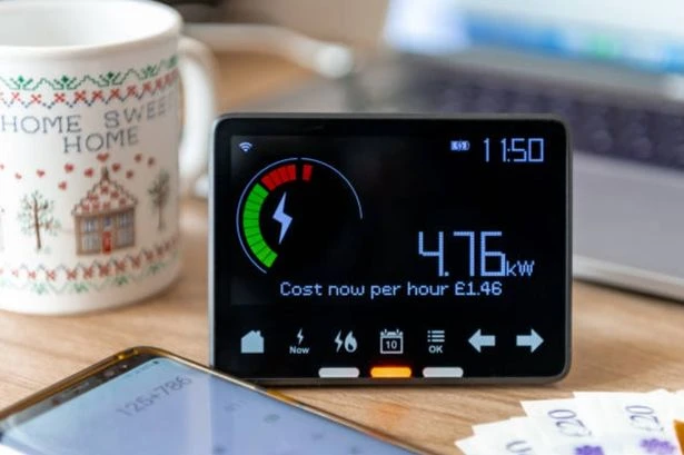 UK households told the appliances draining bank accounts they need to replace now