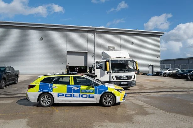 Supercar owners scramble to get vehicles and money back from dealer used by Bonnie Blue