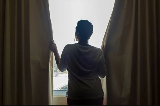 UK households told 'draw blinds and shut curtains' before Wednesday