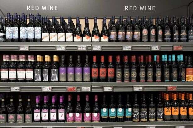 Tesco shoppers boycott popular wine after bottles 'lowered in strength'