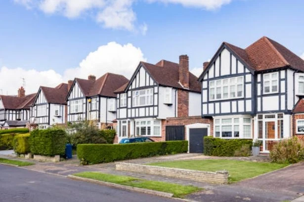 UK households urged to 'disclose it' in September or face losing £6,235