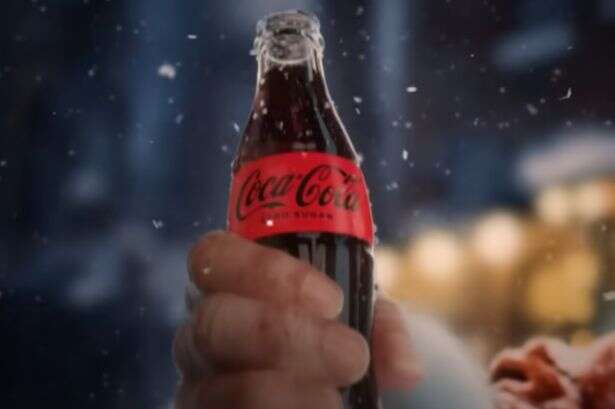 Coca-Cola Christmas advert viewers left 'up in arms' over big change for 2024