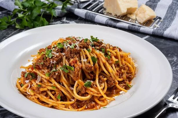 UK households who have packets of dried spaghetti in kitchen cupboard 'warned'