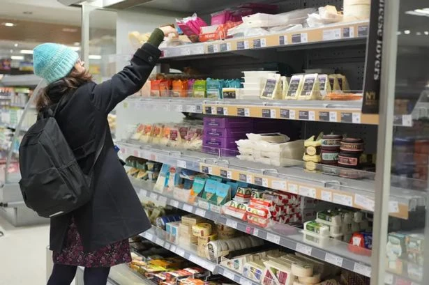 New rules could bring unwelcome change at Asda, Sainsbury's, Tesco, Morrisons, Lidl tills