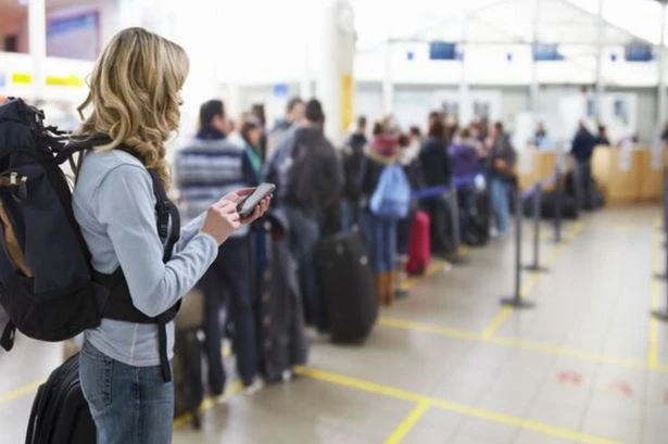 Europe to increase flight delay times before passengers get compensation
