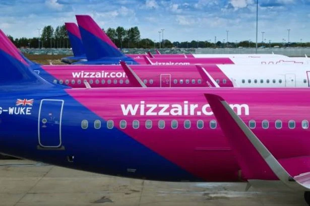 Wizz Air rolls out big change for thousands of 'frustrated' passengers