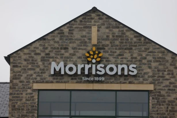 Morrisons makes change to car parks to become 'number one' UK supermarket
