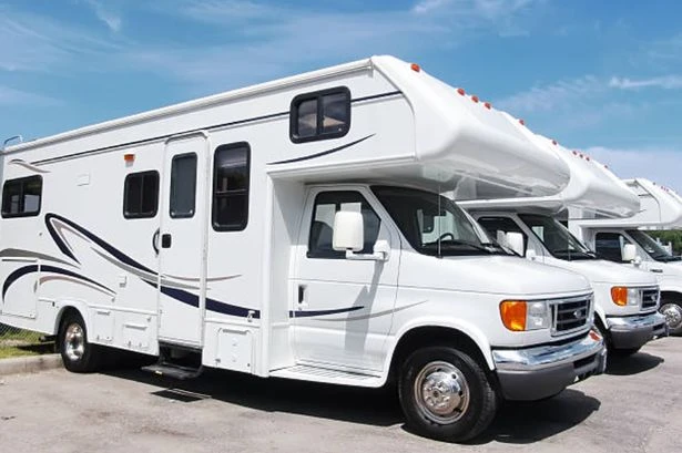 Motorhomes and campervans face strict new rule in England after 8,000 demand it