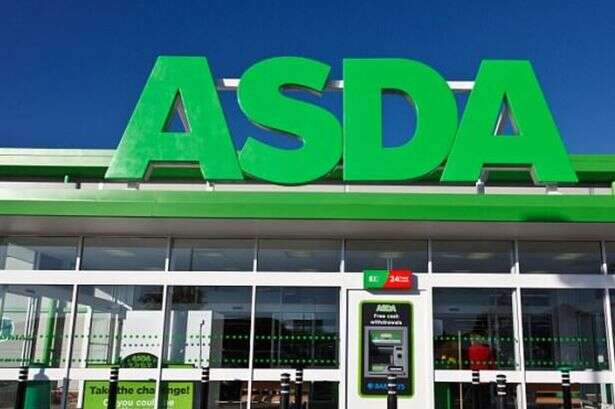 Asda brings in new £12 charge 'online and in store' from Thursday