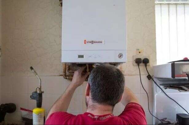 New boiler rules for every household in England including new-build homes