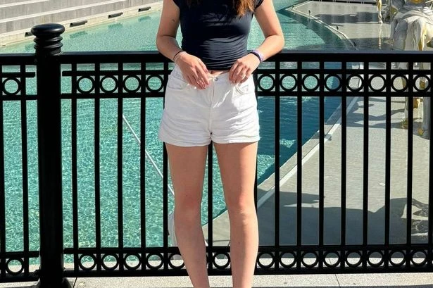 Holidaymaker diagnosed with brain tumour after being told symptoms were heatstroke