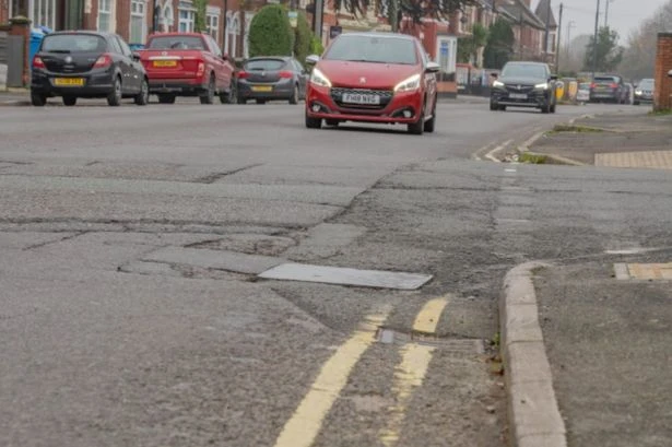 Drivers face fines and penalty points over 'new 20mph rules'