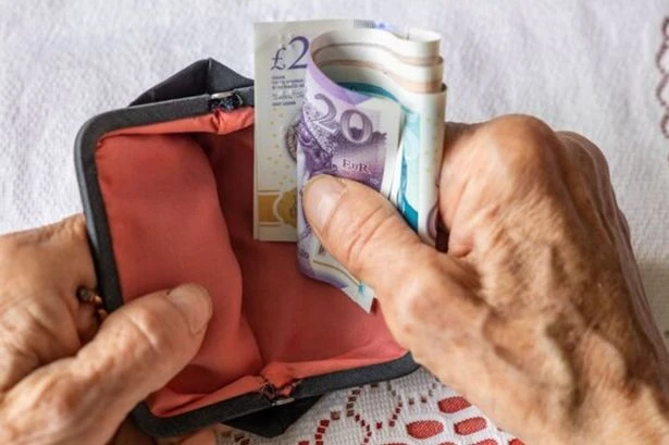State pensioners getting nine freebies worth £7,398 in June