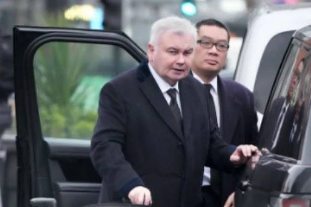 Eamonn Holmes 'lonely' after new girlfriend Katie Alexander informs him of rejection