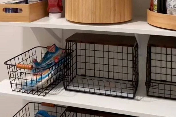 Inside mum's minimalist home with nearly no clutter dubbed 'a prison'