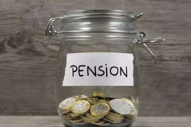 UK households warned 25 per cent pension tax-free lump sum 'could change'