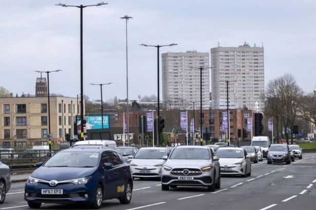 1.4 million drivers are 'breaking law' with over 2m more on course to too