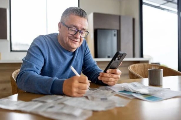 State pensioners face having to 'forfeit' £25,000 worth of tax-free cash