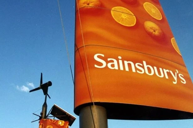 Sainsbury's issues warning with hundreds of stores across UK 'braced'