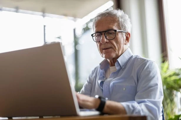 State pensioners who have £3,000 to their name face letter from HMRC