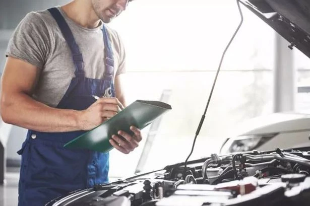 Millions of drivers warned one word on MOT certificate could prove 'costly'