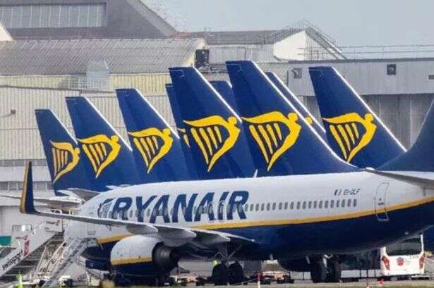 Ryanair issues £50 surcharge to some passengers but it can be 'avoided'