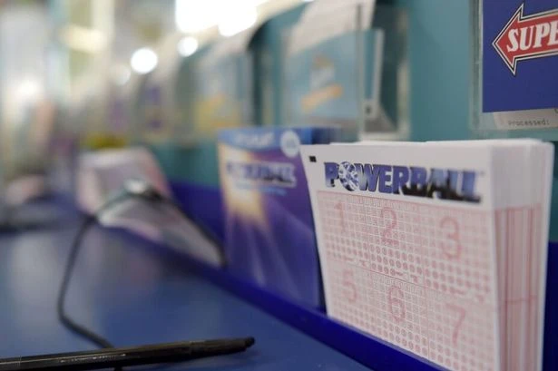 National Lottery player told he'll only see £6 after 'winning' £50,000 jackpot